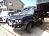 ランドクルーザー250 2.8 VX ディーゼル 4WD 