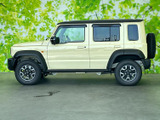 ジムニーノマド 1.5 FC 4WD 