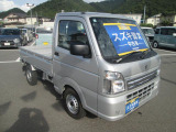 キャリイ KC エアコン パワステ 4WD 