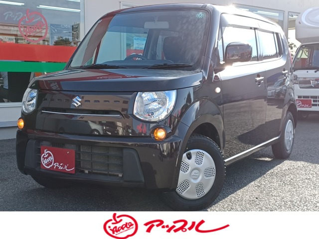 MRワゴンG 4WD