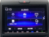 Bluetoothオーディオをはじめ様々なオーディオソースがついています!これでドライブもより一層楽しめますね!