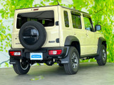 ジムニーノマド 1.5 FC 4WD 