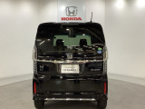 N-BOXカスタム L 4WD 