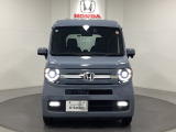 N-VAN ファン 