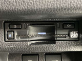 高速道路で便利な【ETC2.0】を装備しています。光ビーコン搭載で渋滞情報などナビゲーションと連動することで機能も充実いたします。他、観光施設に立ち寄るための高速料金割引サービス等もございます。