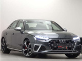 S4 3.0 4WD 