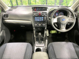 フォレスター 2.0i-S アイサイト 4WD 