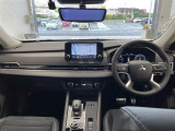 アウトランダーPHEV 2.4 G 4WD 4WD 修復歴無し