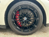 M3セダン  コンペティション M xドライブ 4WD