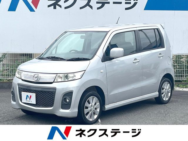 AZ-ワゴンカスタムスタイル XS