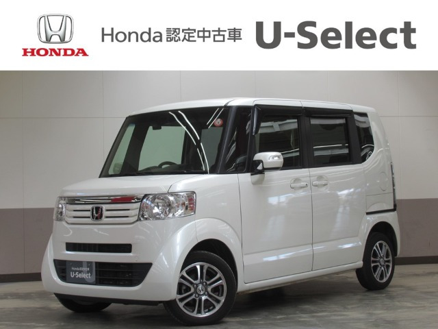 N-BOXG ターボ SSパッケージ 4WD