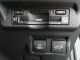 非常時やキャンプなどに役立つAC100Vコンセント付きです。 バックドアも電動で開閉しますよ!