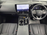 NX 350h Fスポーツ 本革シート サンルーフ