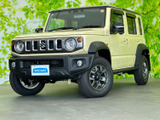 ジムニーノマド 1.5 FC 4WD 