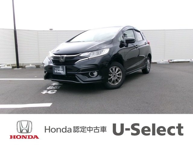 フィット1.3 13G S ホンダセンシング 4WD