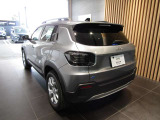 JEEP認定中古車延長保証制度もございます。 お客様のご希望により、保証期間を有償にて更に一年間延長することが可能です。安心なカーライフをお約束します。詳細はスタッフまでお気軽にお問合せ下さい。
