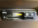【ETC】高速道路の料金所をストレスなく通過!話題のスポットやサービスエリアに多い「スマートIC」利用時は必須のアイテムです。当店でセットアップを実施、ご納車当日からすぐにご利用いただけます!