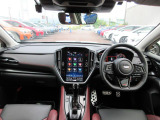 レヴォーグ 1.8 STI スポーツ EX 4WD 