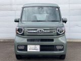 N-VAN ファン 4WD 