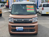 スペーシア ハイブリッド(HYBRID)  X 