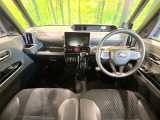 タントカスタム RS セレクション 