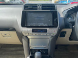 ランドクルーザープラド 2.7 TX 4WD 修復歴無し