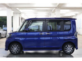シフォン カスタム R リミテッド スマートアシスト 4WD 