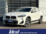 BMW X2 xDrive 20i MスポーツX 入荷いたしました。