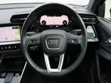 A3セダン 30 TFSI 