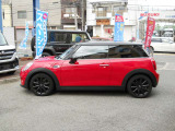 ミニ ワン 3ドア DCT