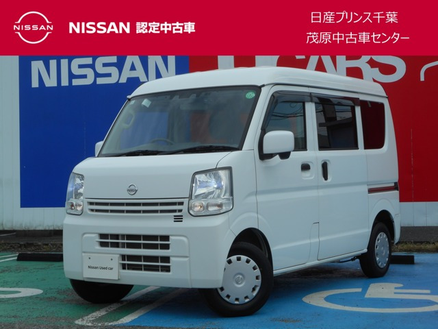 NV100クリッパー GX ハイルーフ 