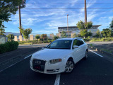 A4アバント 1.8T 