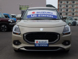 スイフト 1.2 ハイブリッド(HYBRID) MZ 