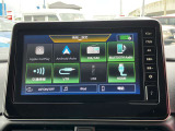 日産純正の9インチディスプレイオーディオです!Apple CarPlay/Android Autoに対応!今や車内を楽しく過ごすためのアイテムとしても欠かせなくなっています。画面が大きくて確認しやすいところも便利ですよ!