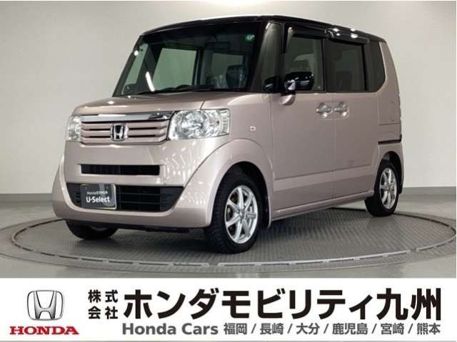 N-BOX+ G Lパッケージ 
