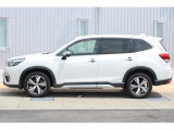 フォレスター 2.0 アドバンス 4WD 