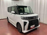 両側スライドドアなので、狭い駐車場や壁際でも安心!