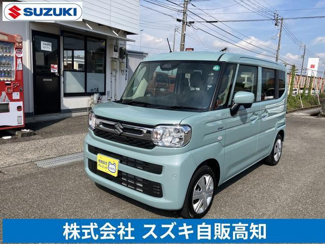 スペーシア ハイブリッド(HYBRID) G 