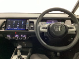 ドライブの必需品。見やすい・使いやすいHonda純正のメモリーナビを搭載。