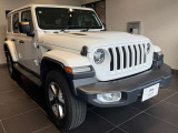 ラングラー アンリミテッド サハラ 4WD 3.6L 4WD