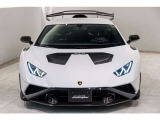 Contrast color lower scheme -Nero Noctis ■Full Exterior Carbon Pack - Shiny Carbon
