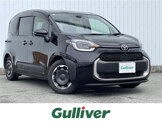 シエンタ ハイブリッド 1.5 Z 修復歴無し（6AA-MXPL10G）