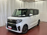 タントカスタム RS 