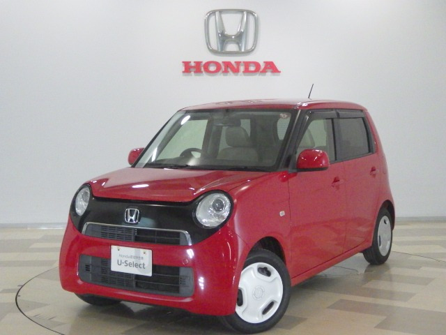 N-ONE G 
