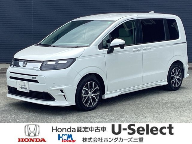 フリード1.5 e:HEV エアー