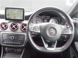 CLAシューティングブレーク CLA250 シュポルト 4マチック 4WD 4WD 本革シート