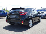 インプレッサハッチバック 2.0 ST 4WD 