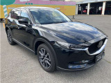 CX-5 2.5 25S Lパッケージ 4WD 