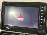 【純正9型ナビ】人気の純正ナビを装備。オーディオ機能も充実しており、Bluetooth接続すればお持ちのスマホやMP3プレイヤーの音楽を再生可能!毎日の運転がさらに楽しくなります!!