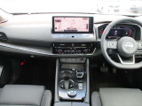 エクストレイル  1.5 G e-4ORCE 4WD